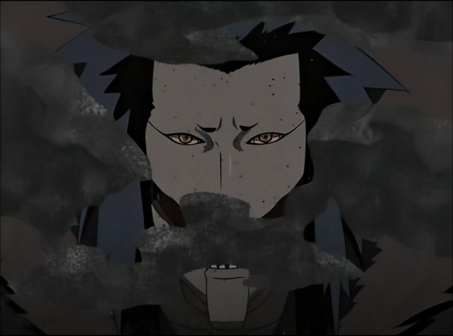 Naruto: Shippuden Ep 23: Father and Mother @ 00:02:12