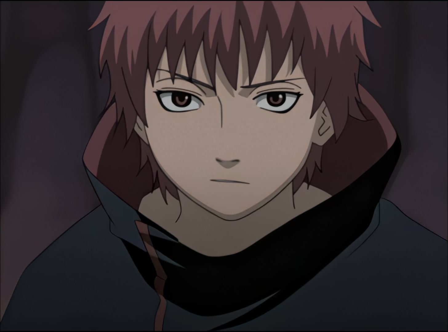 Naruto: Shippuden Ep 23: Father and Mother @ 00:03:05