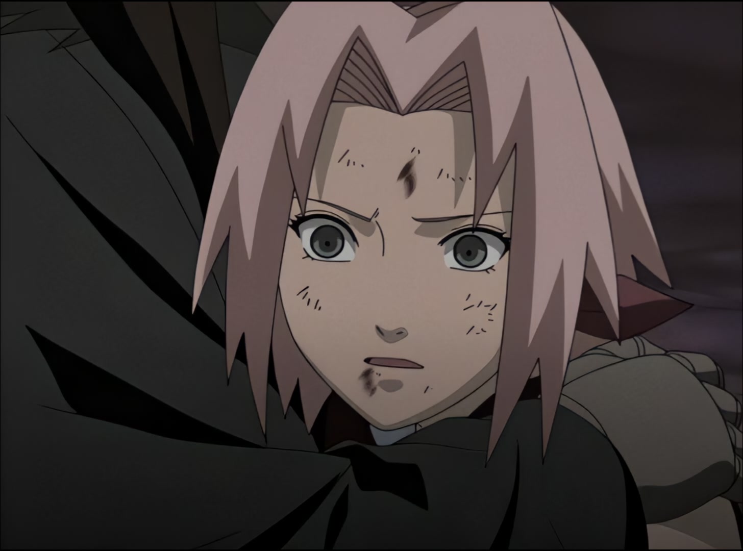 Naruto: Shippuden Ep 23: Father and Mother @ 00:03:24