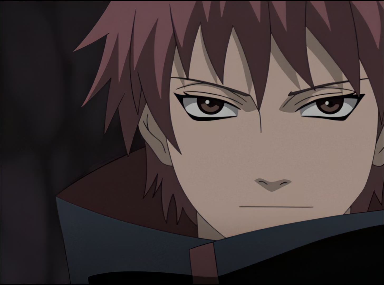 Naruto: Shippuden Ep 23: Father and Mother @ 00:03:29