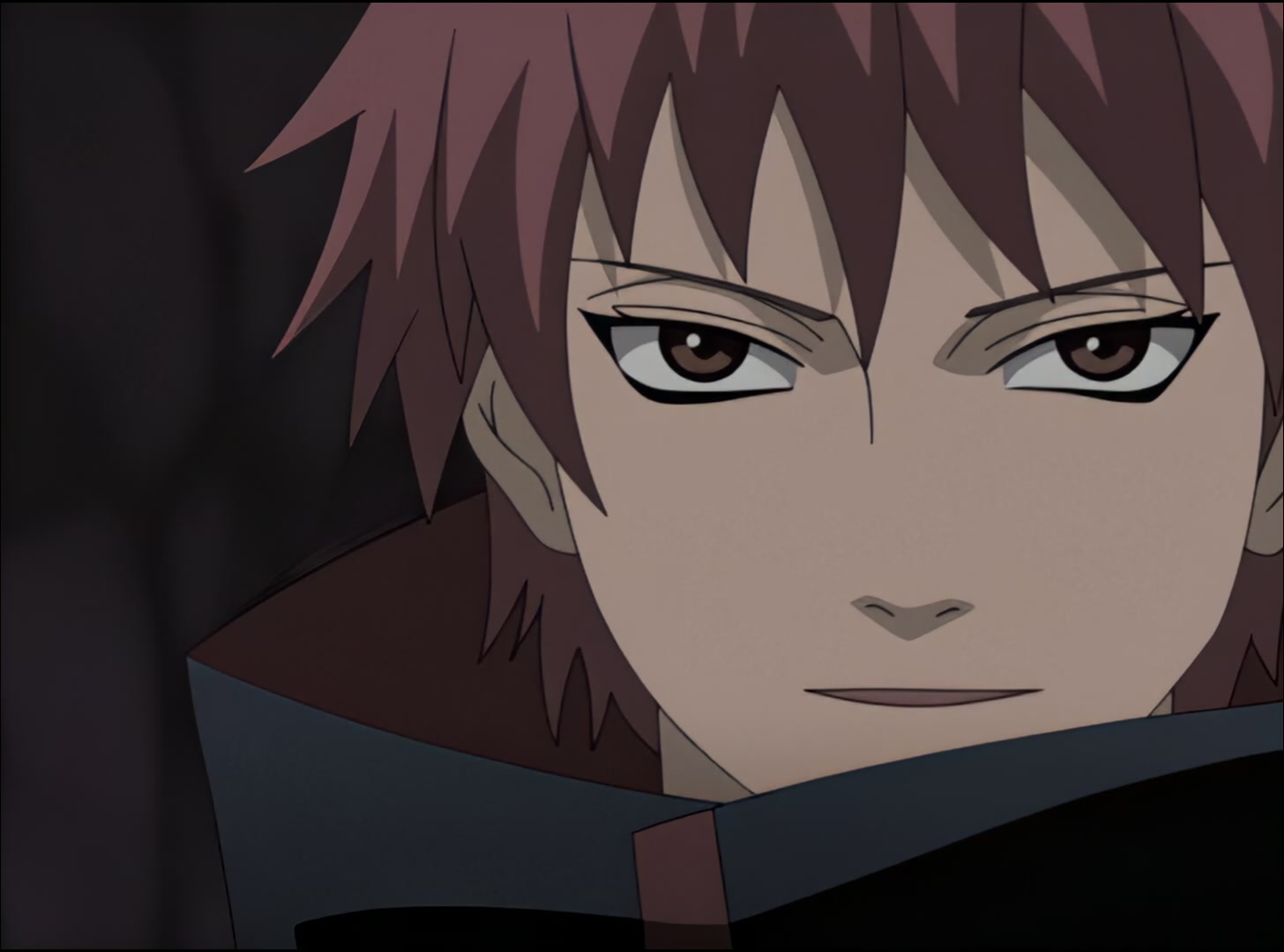 Naruto: Shippuden Ep 23: Father and Mother @ 00:03:33
