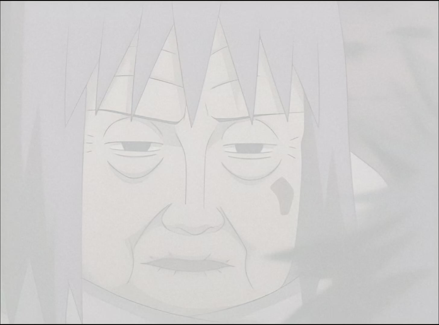 Naruto: Shippuden Ep 23: Father and Mother @ 00:03:43