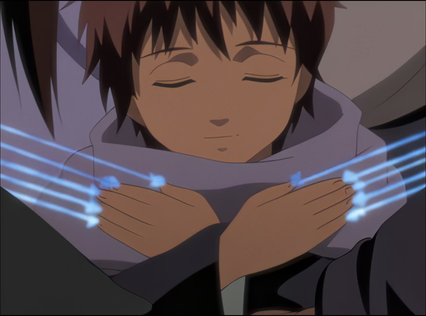 Naruto: Shippuden Ep 23: Father and Mother @ 00:04:16