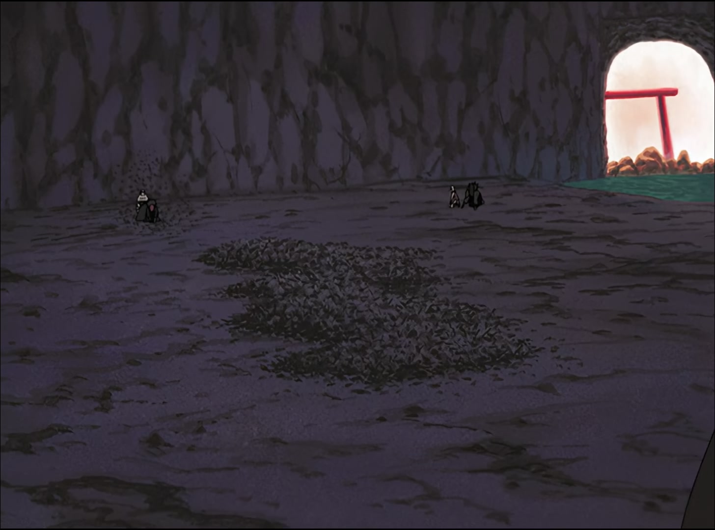 Naruto: Shippuden Ep 23: Father and Mother @ 00:04:59