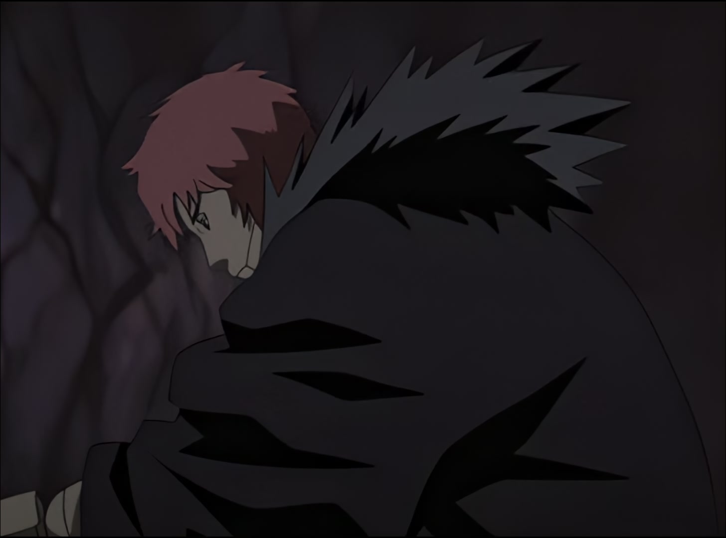 Naruto: Shippuden Ep 23: Father and Mother @ 00:05:09