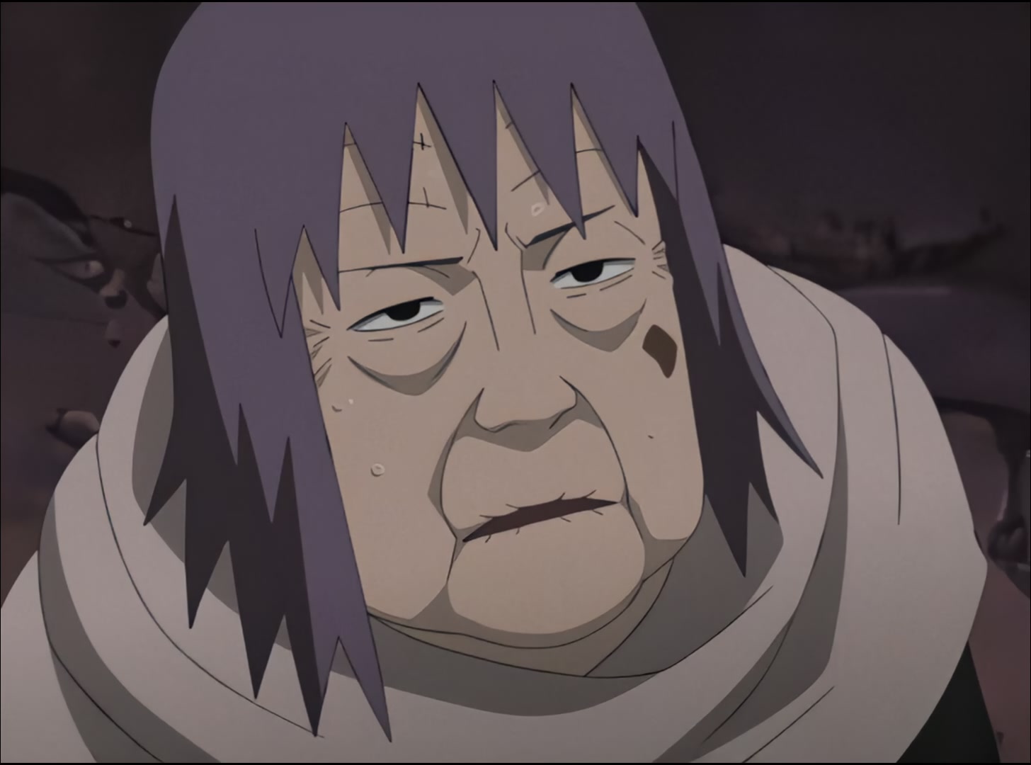 Naruto: Shippuden Ep 23: Father and Mother @ 00:05:37