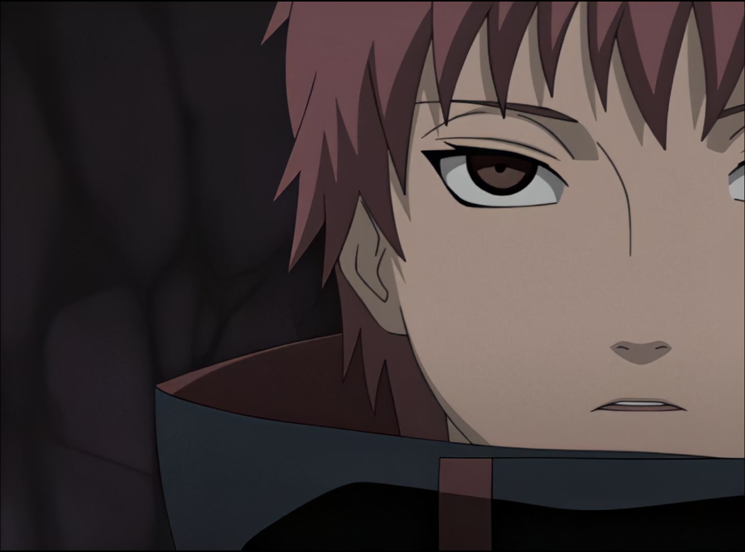 Naruto: Shippuden Ep 23: Father and Mother @ 00:05:47