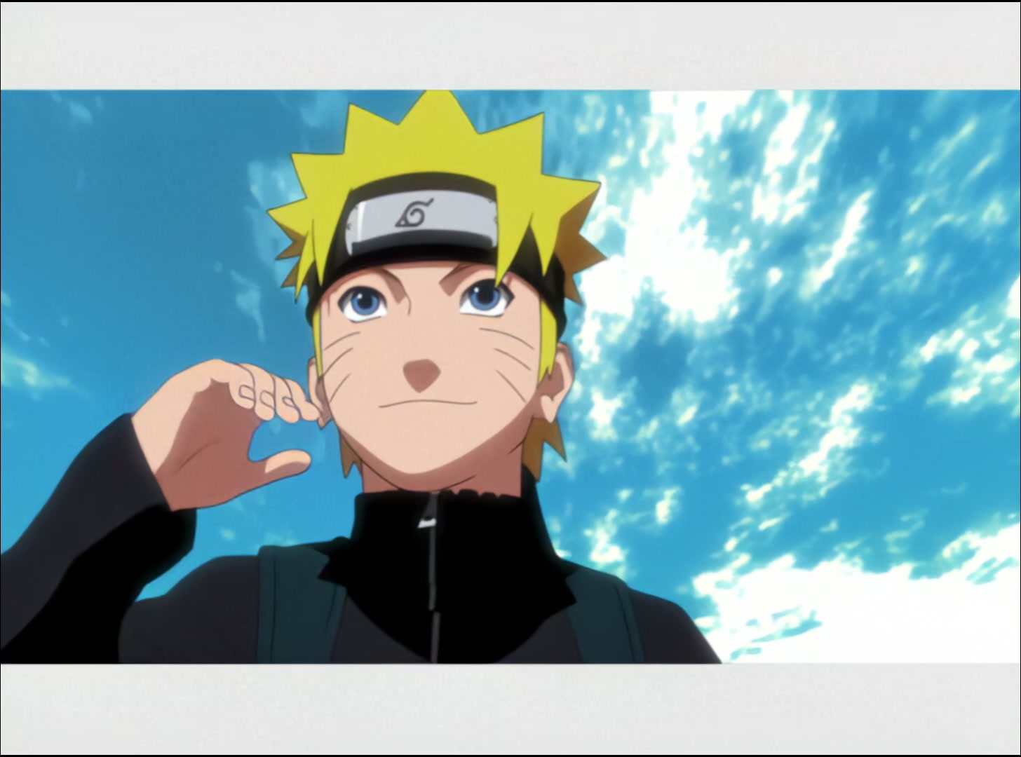 Naruto: Shippuden Ep 23: Father and Mother @ 00:07:36