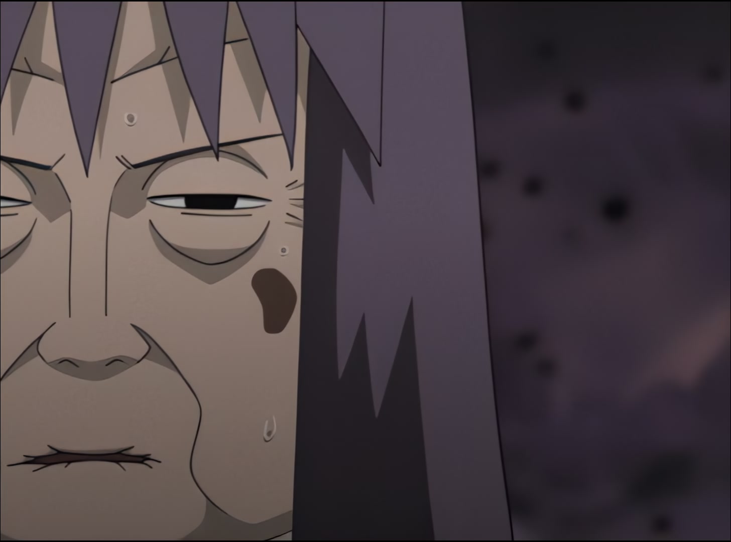 Naruto: Shippuden Ep 23: Father and Mother @ 00:08:52