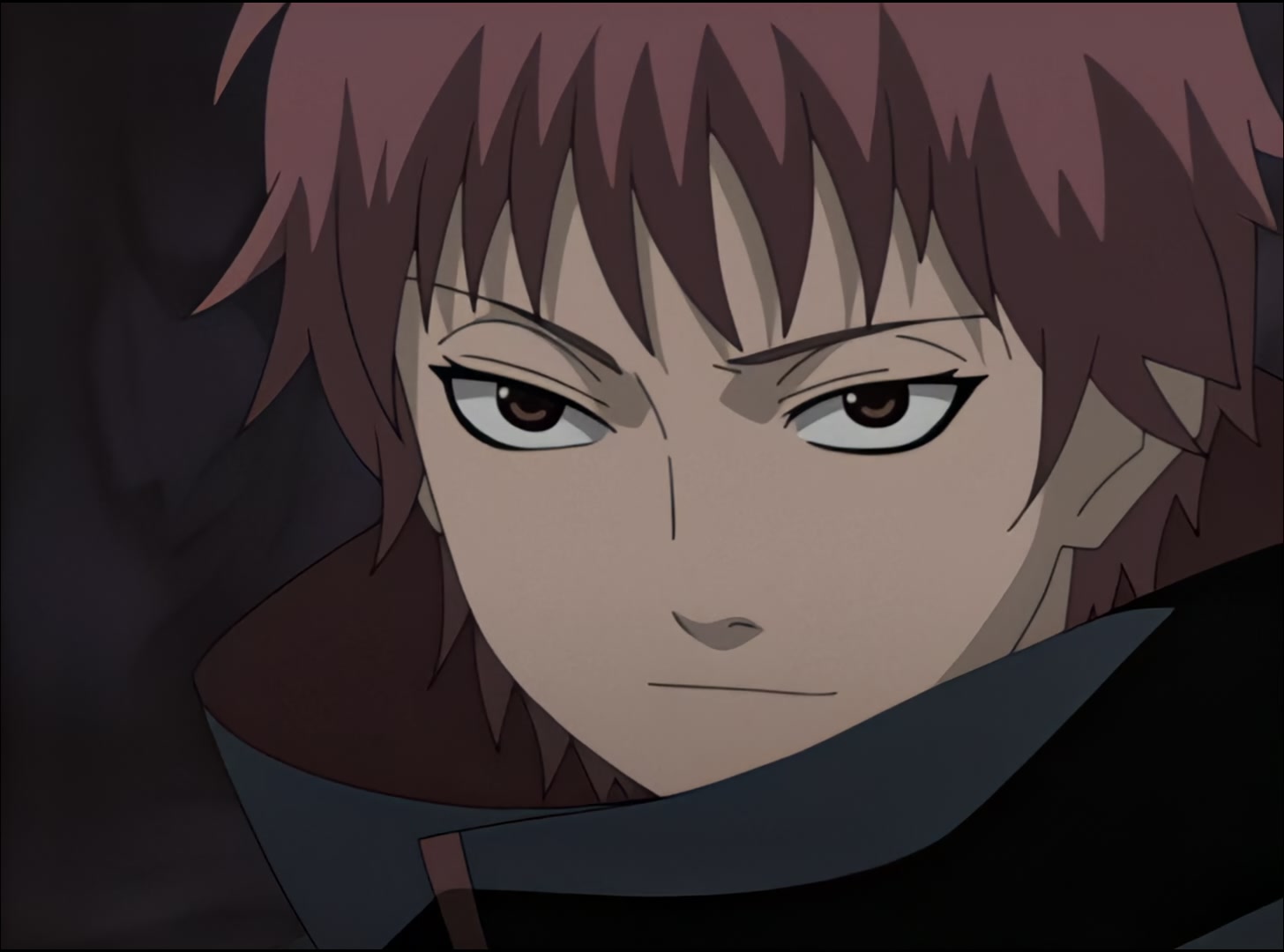 Naruto: Shippuden Ep 23: Father and Mother @ 00:09:21
