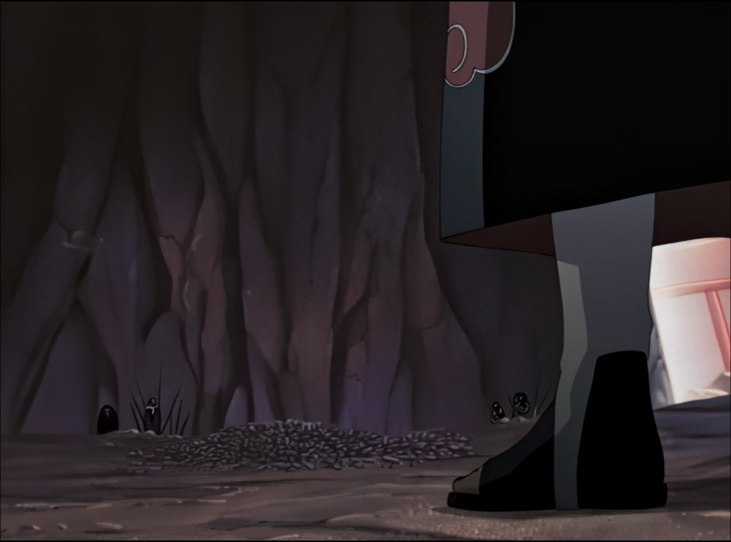 Naruto: Shippuden Ep 23: Father and Mother @ 00:09:26