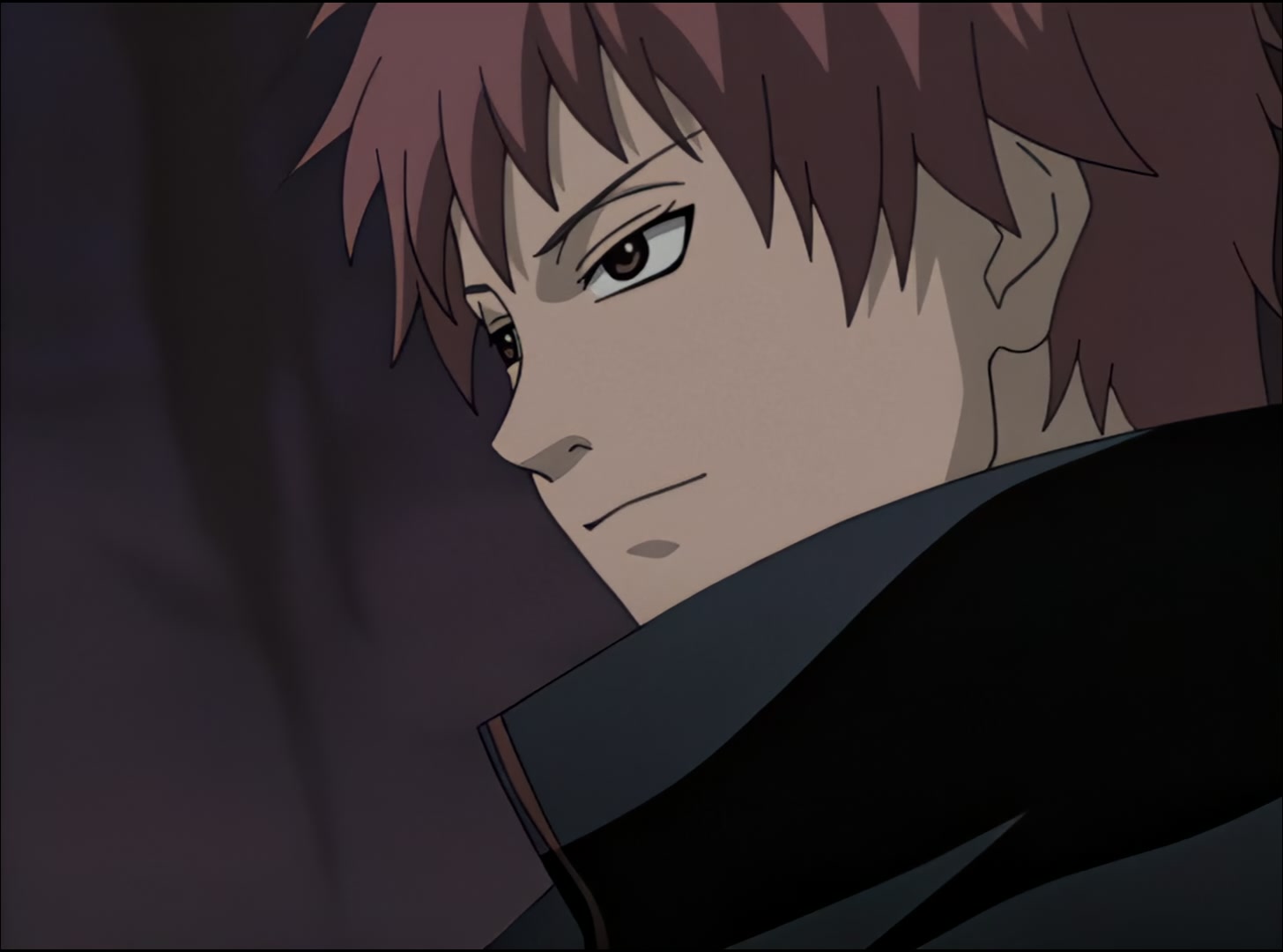 Naruto: Shippuden Ep 23: Father and Mother @ 00:09:31