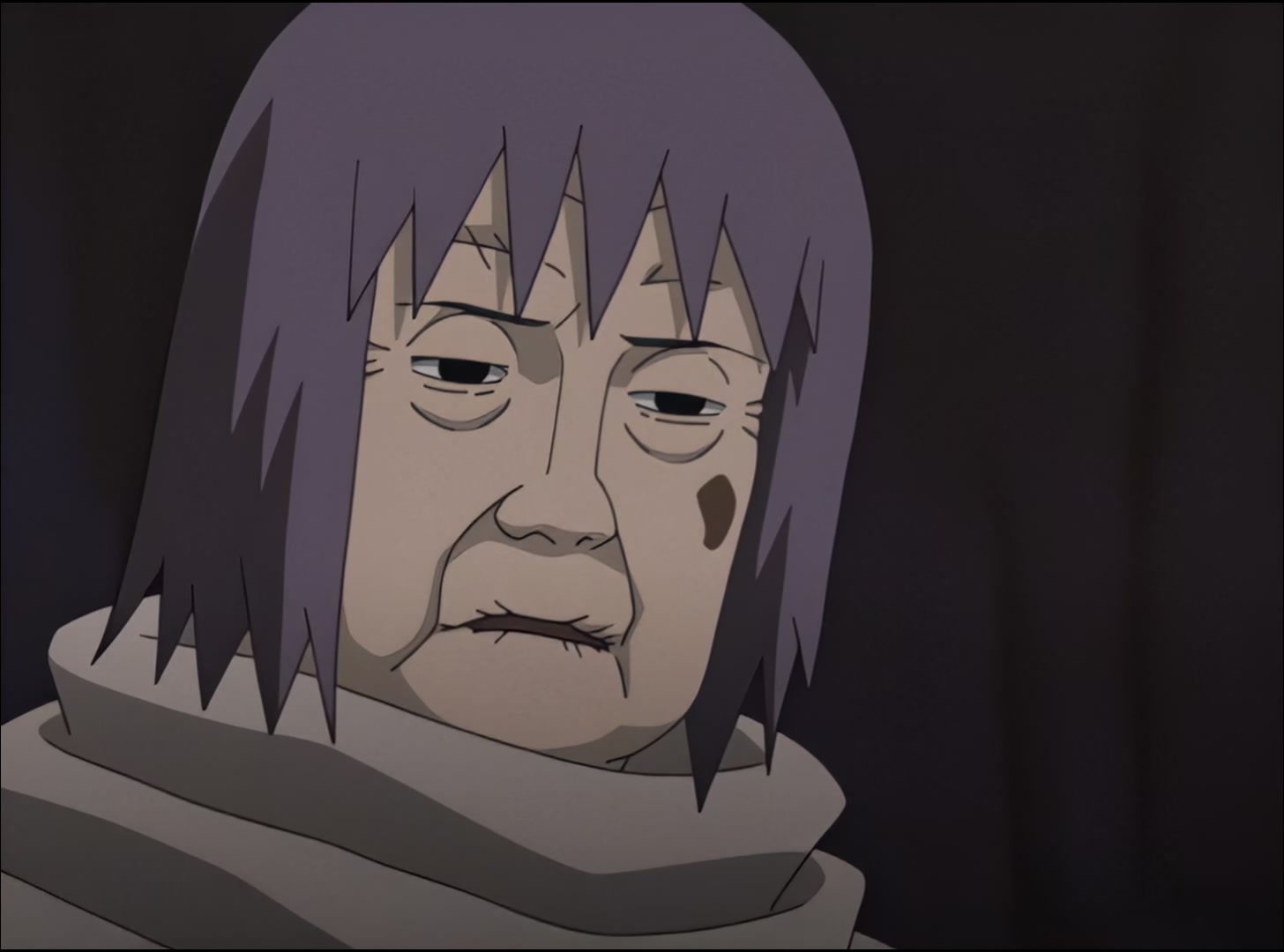 Naruto: Shippuden Ep 23: Father and Mother @ 00:09:35