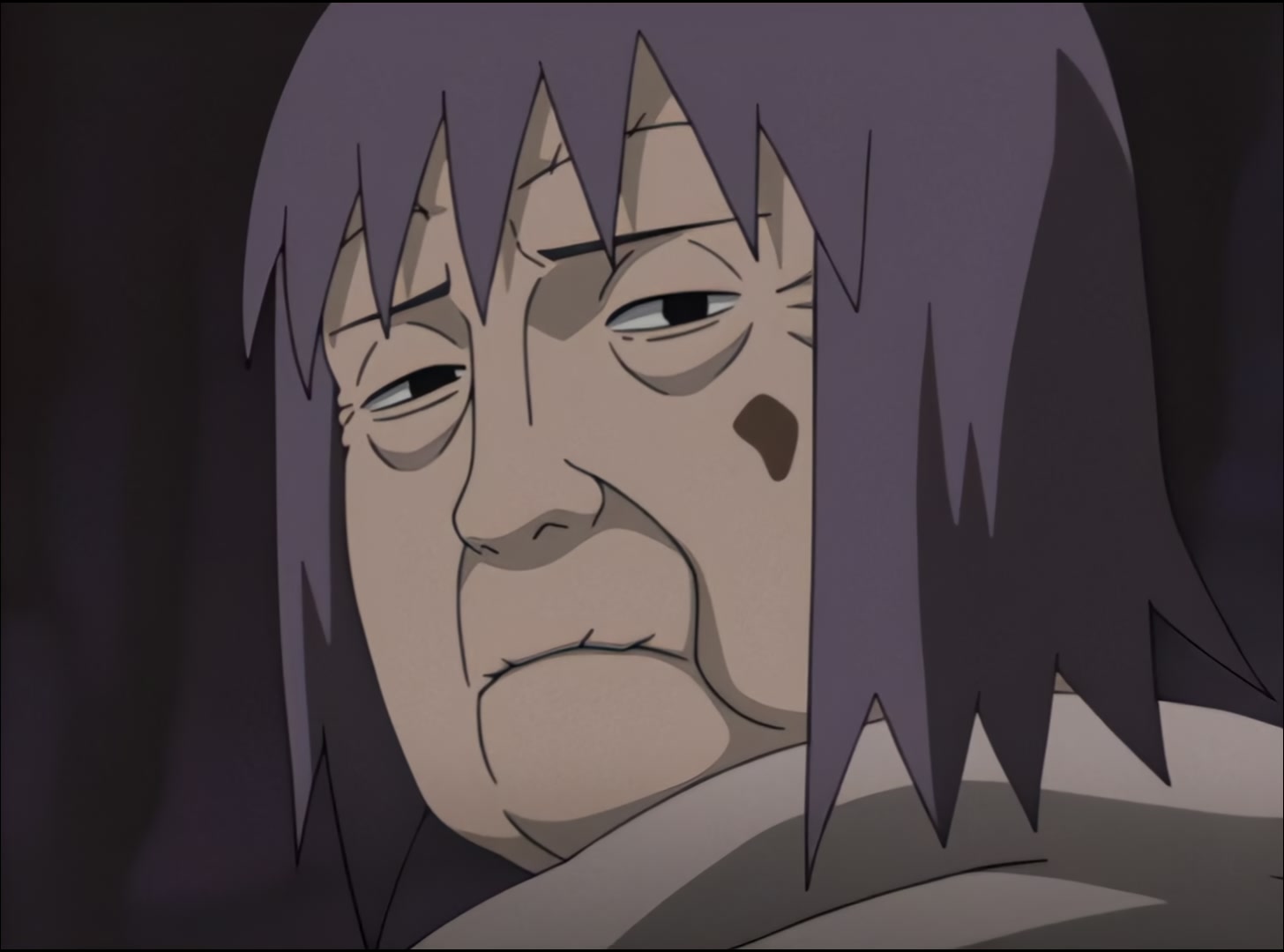 Naruto: Shippuden Ep 23: Father and Mother @ 00:09:45