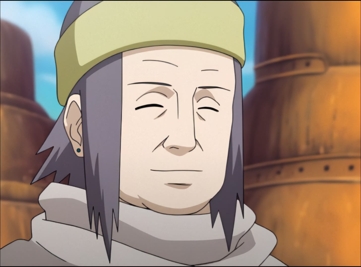 Naruto: Shippuden Ep 23: Father and Mother @ 00:09:54