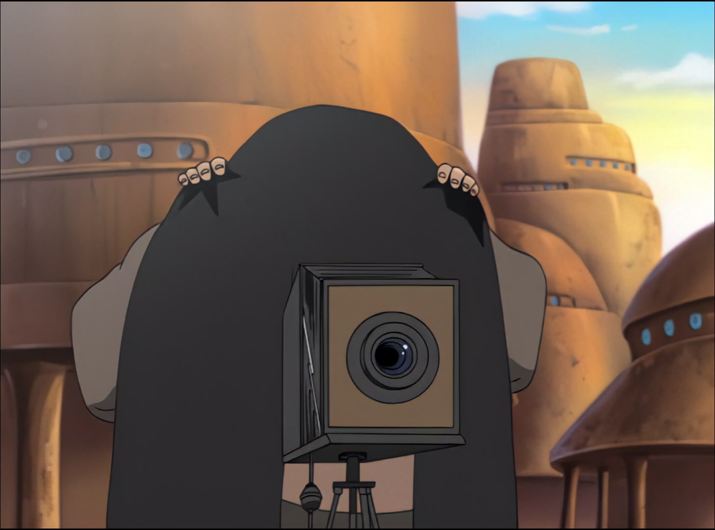 Naruto: Shippuden Ep 23: Father and Mother @ 00:10:04