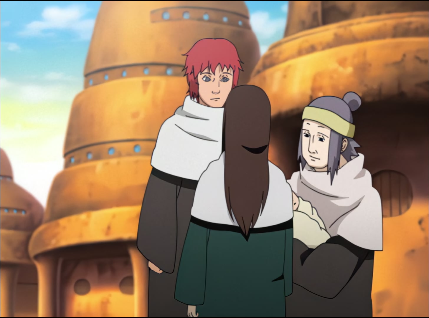 Naruto: Shippuden Ep 23: Father and Mother @ 00:10:13