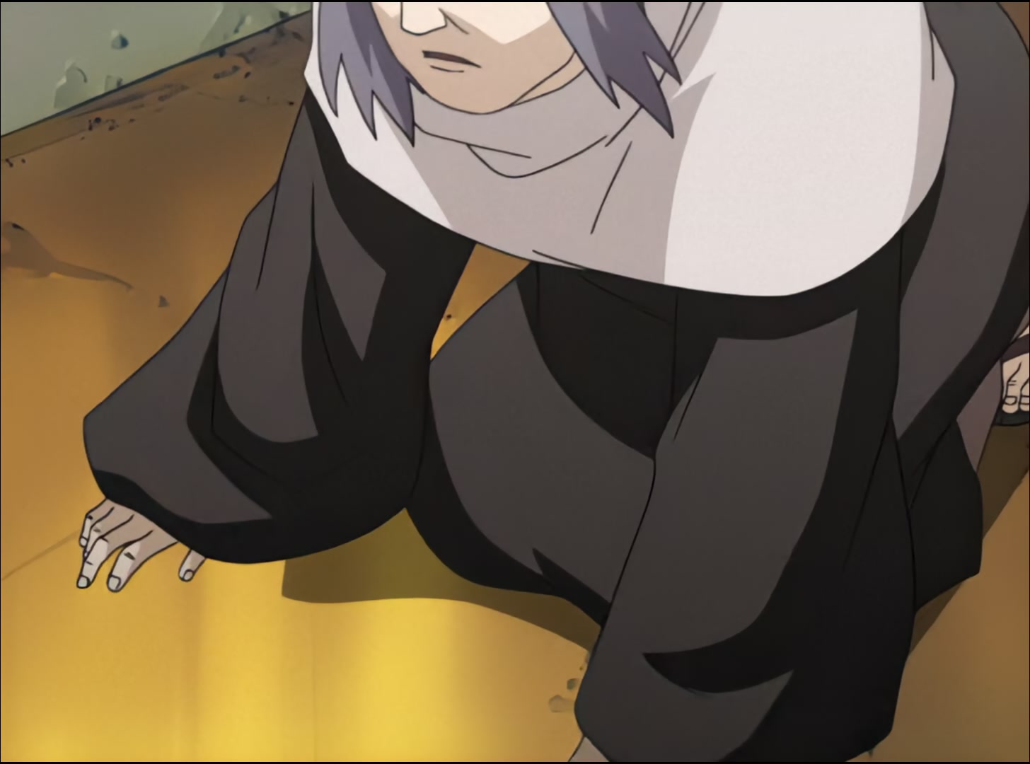 Naruto: Shippuden Ep 23: Father and Mother @ 00:10:37