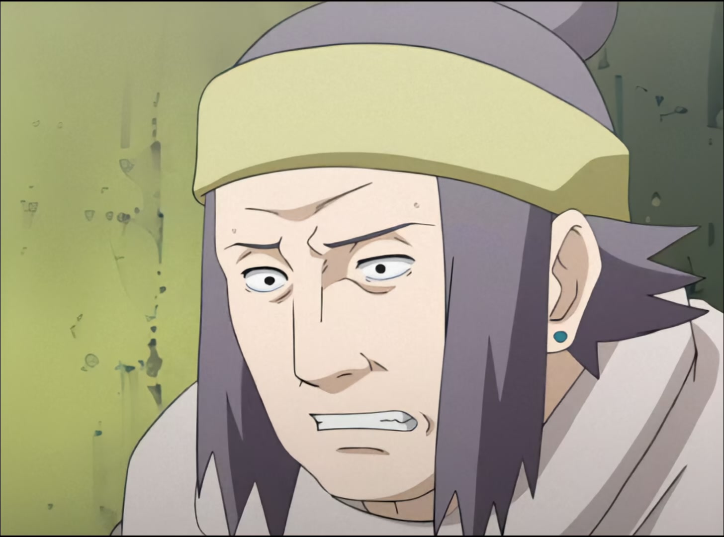 Naruto: Shippuden Ep 23: Father and Mother @ 00:10:42