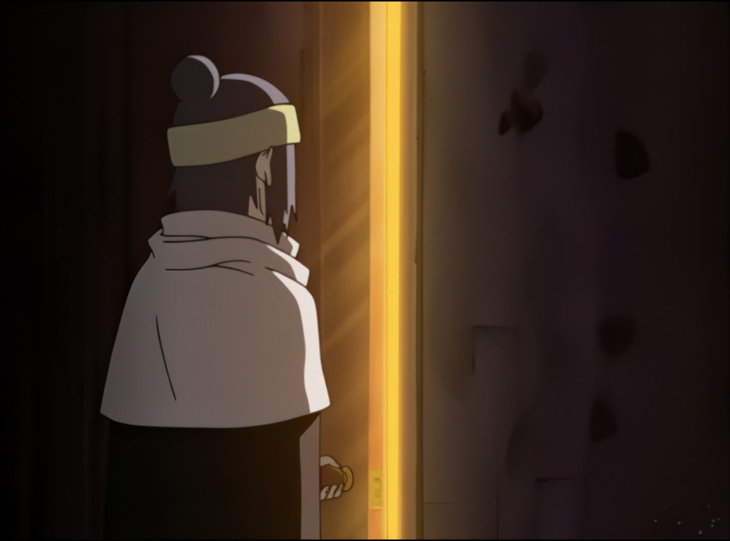 Naruto: Shippuden Ep 23: Father and Mother @ 00:10:56
