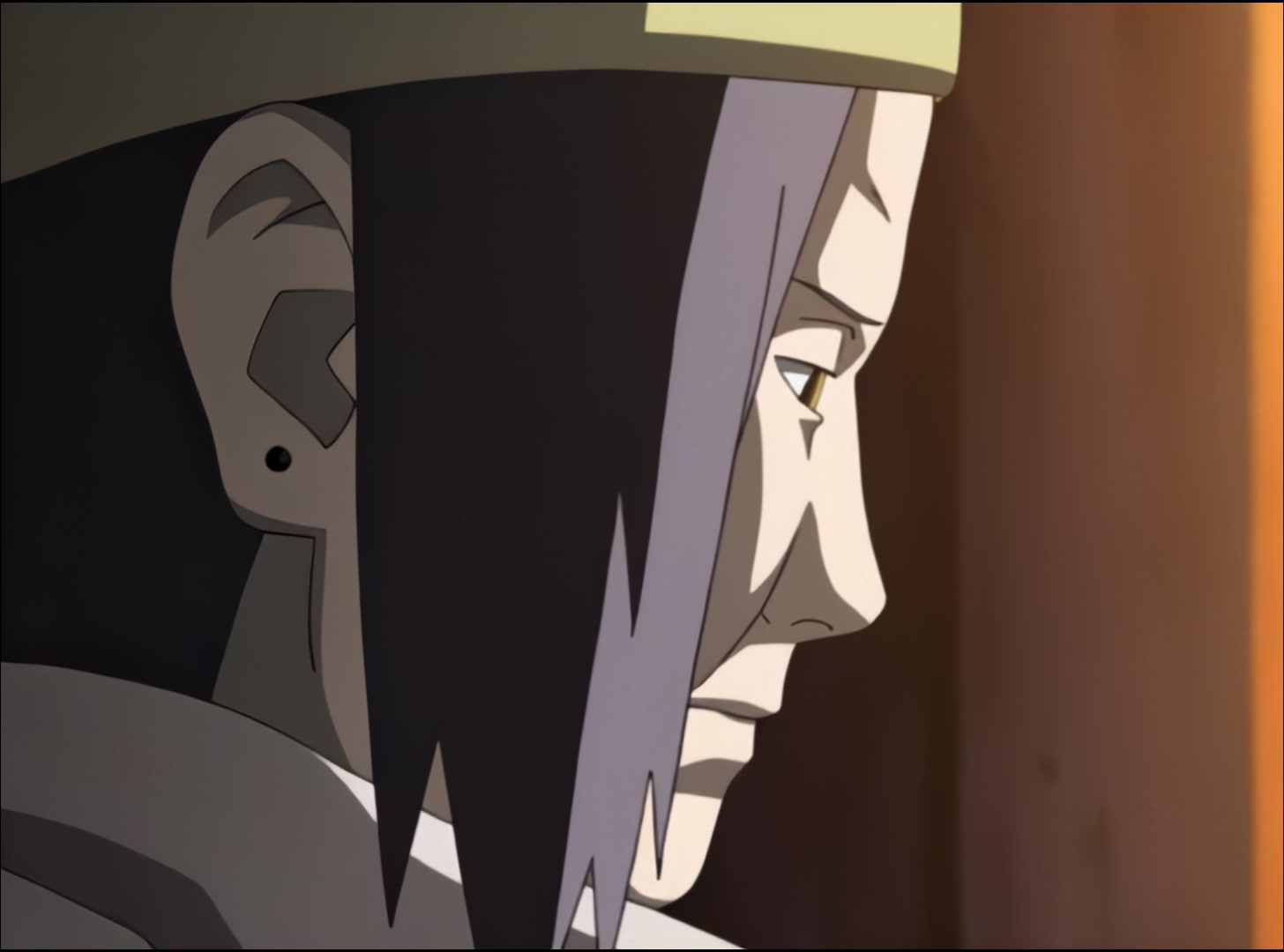 Naruto: Shippuden Ep 23: Father and Mother @ 00:11:01