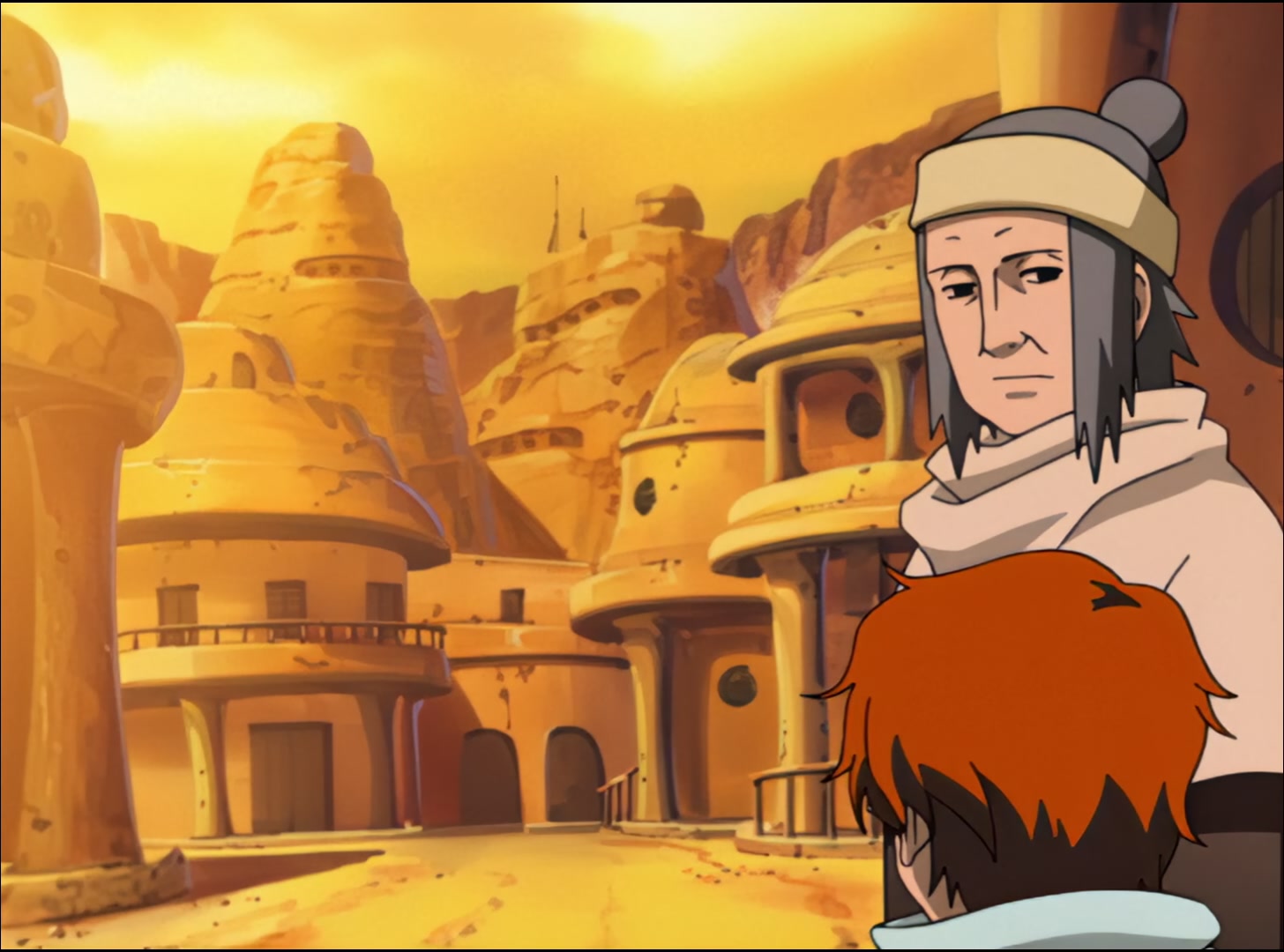 Naruto: Shippuden Ep 23: Father and Mother @ 00:12:22