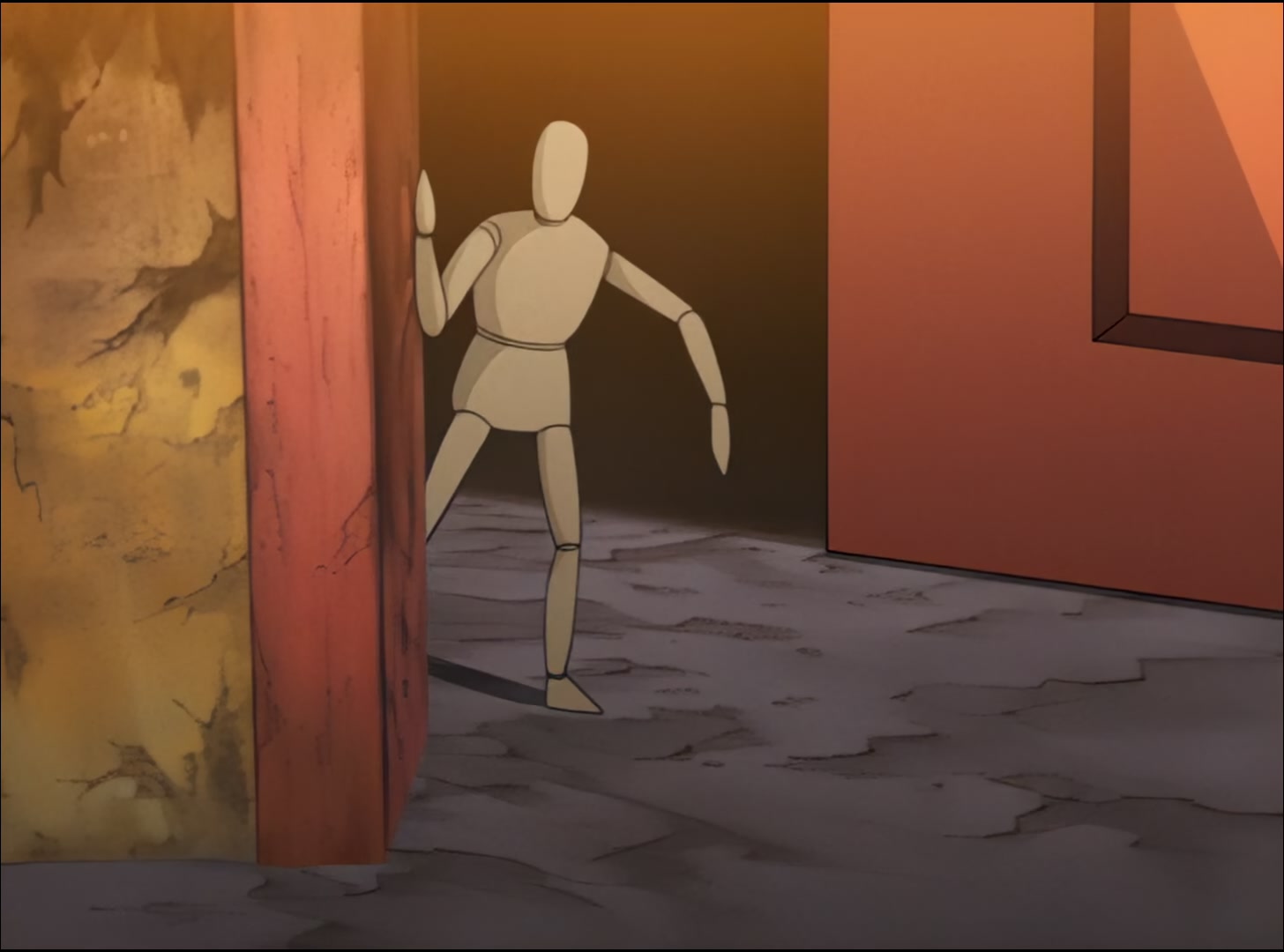 Naruto: Shippuden Ep 23: Father and Mother @ 00:13:00