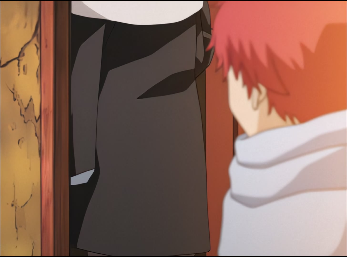 Naruto: Shippuden Ep 23: Father and Mother @ 00:13:10