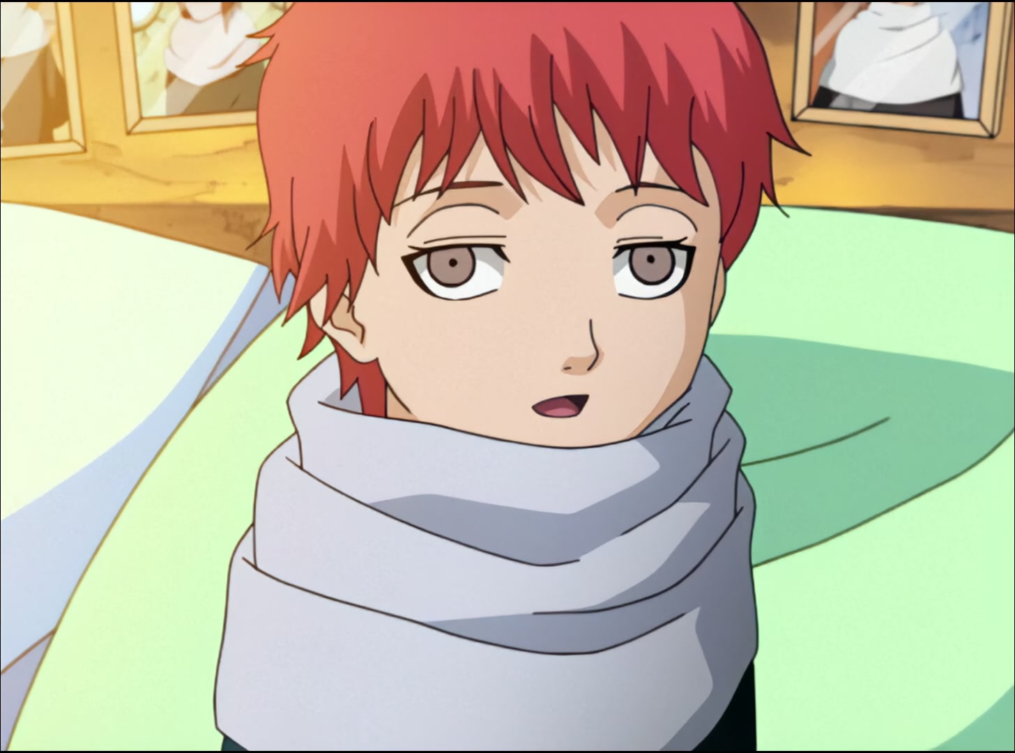 Naruto: Shippuden Ep 23: Father and Mother @ 00:13:14