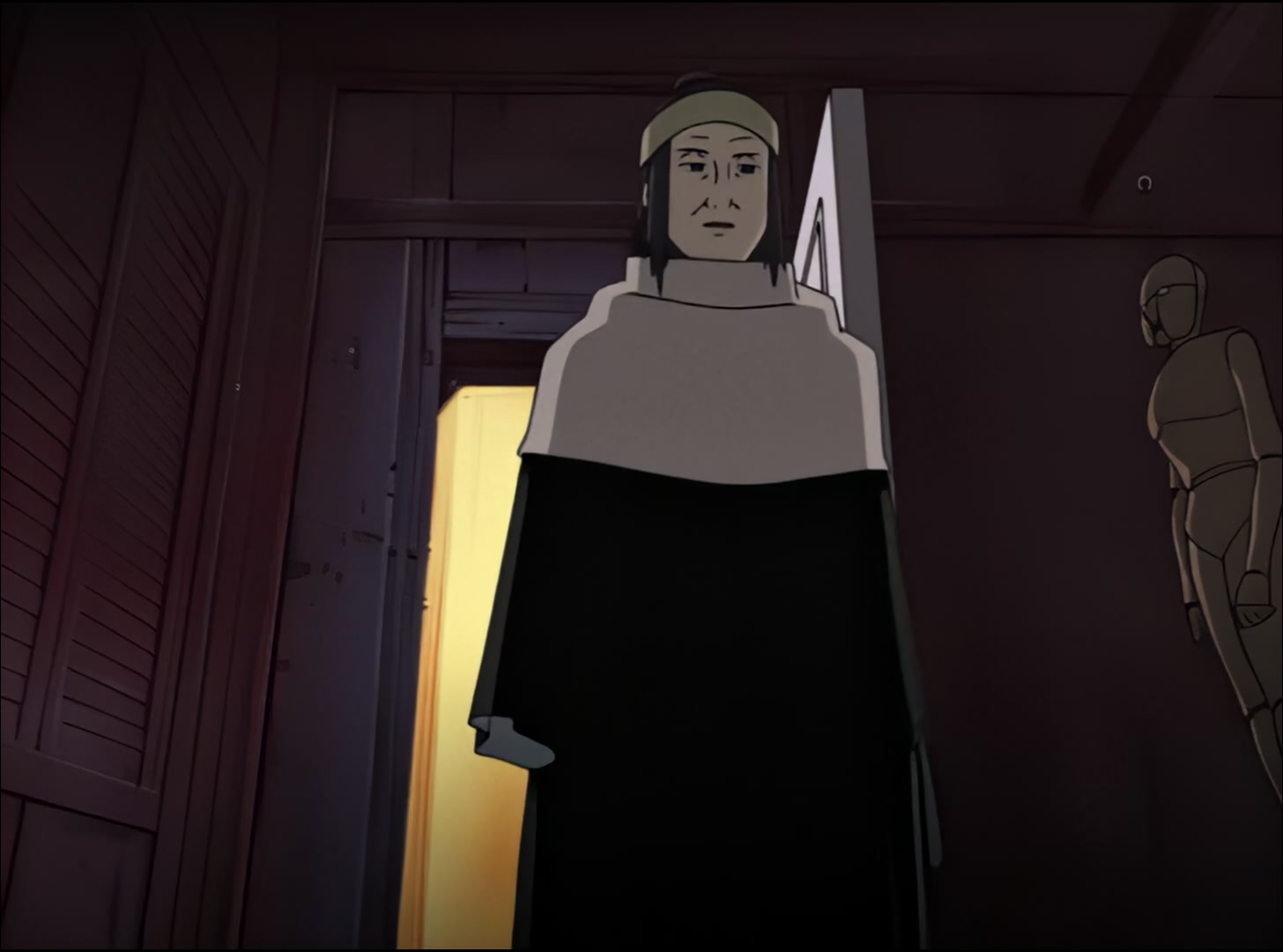Naruto: Shippuden Ep 23: Father and Mother @ 00:13:52
