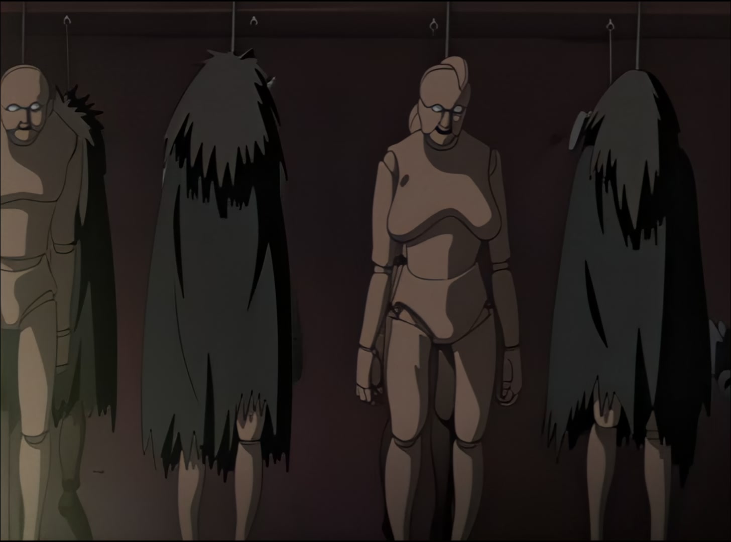 Naruto: Shippuden Ep 23: Father and Mother @ 00:13:57