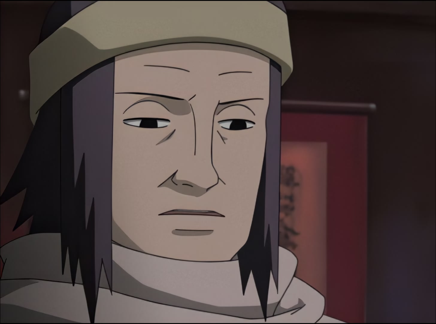 Naruto: Shippuden Ep 23: Father and Mother @ 00:14:12
