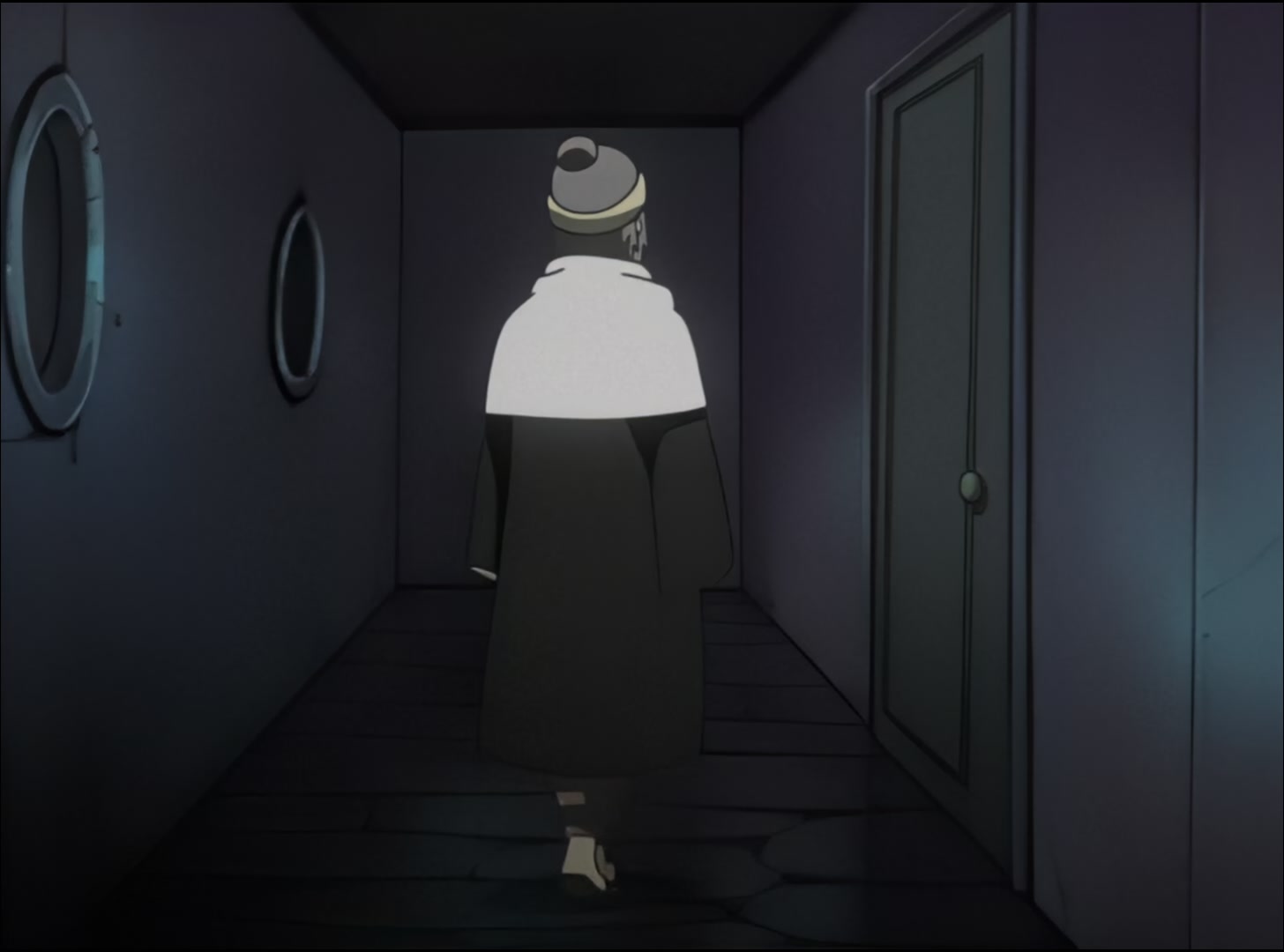 Naruto: Shippuden Ep 23: Father and Mother @ 00:14:26