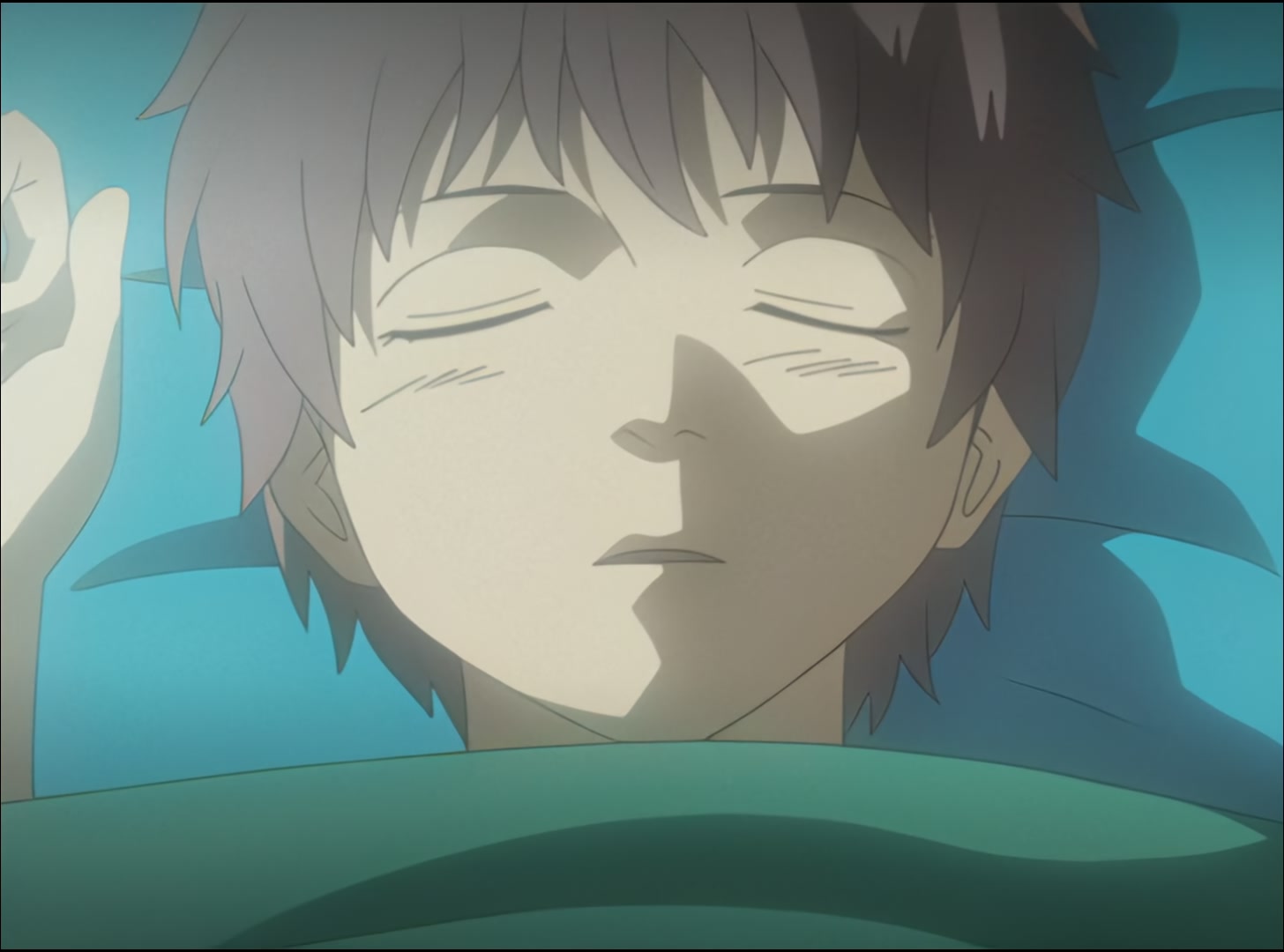 Naruto: Shippuden Ep 23: Father and Mother @ 00:14:45