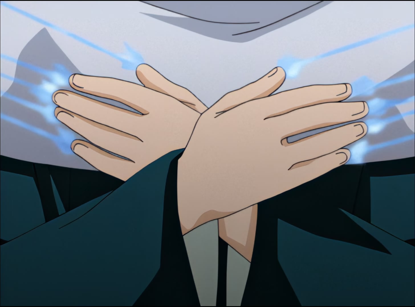 Naruto: Shippuden Ep 23: Father and Mother @ 00:15:09