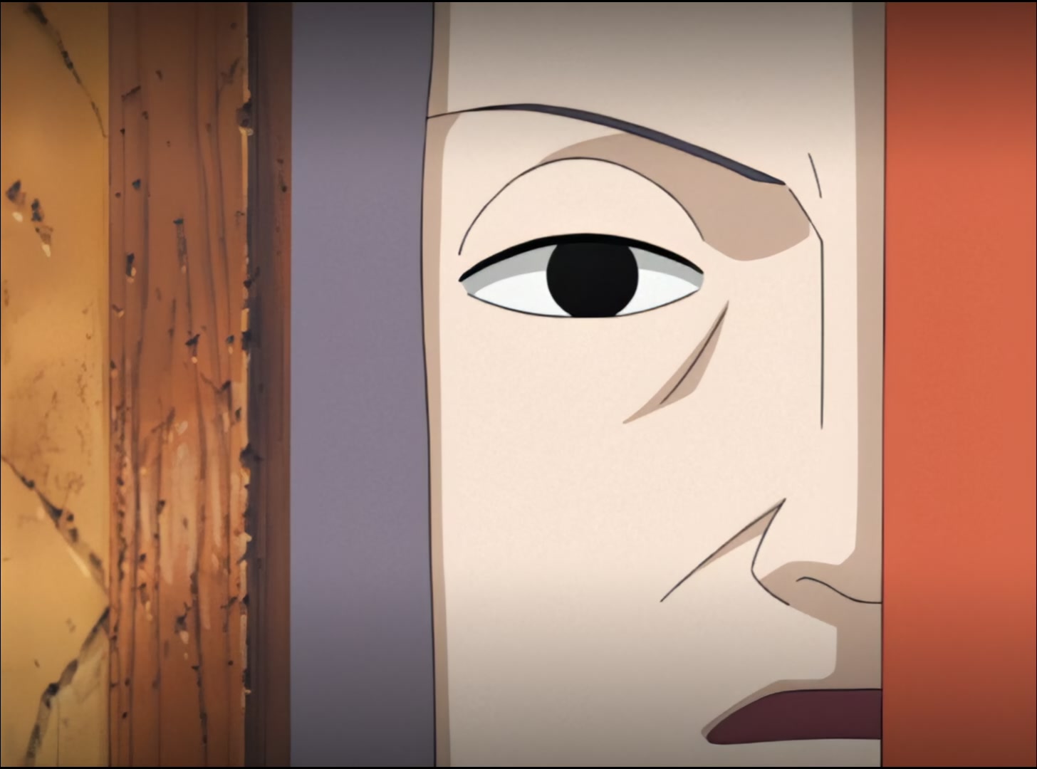 Naruto: Shippuden Ep 23: Father and Mother @ 00:15:42