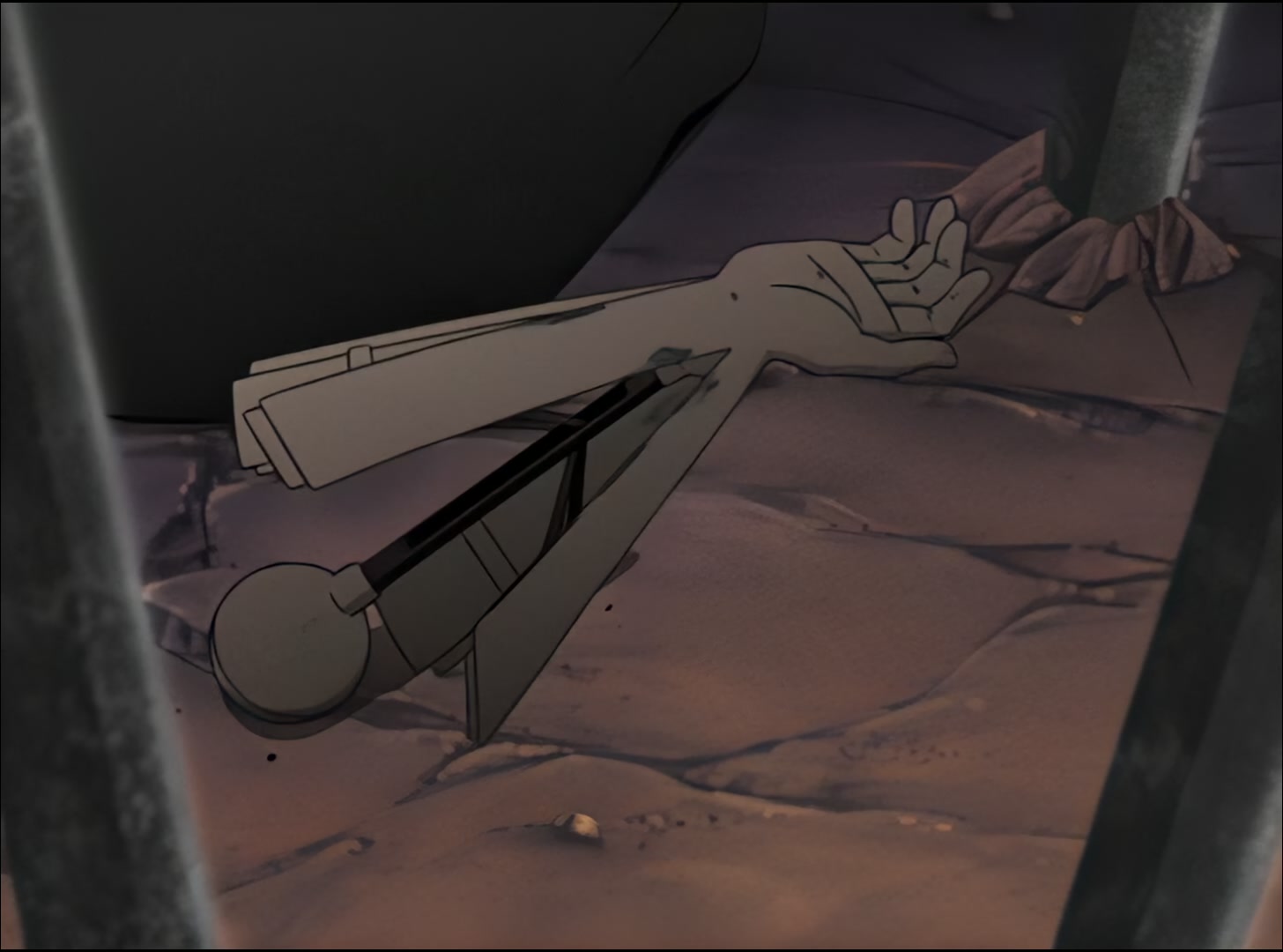 Naruto: Shippuden Ep 23: Father and Mother @ 00:16:01