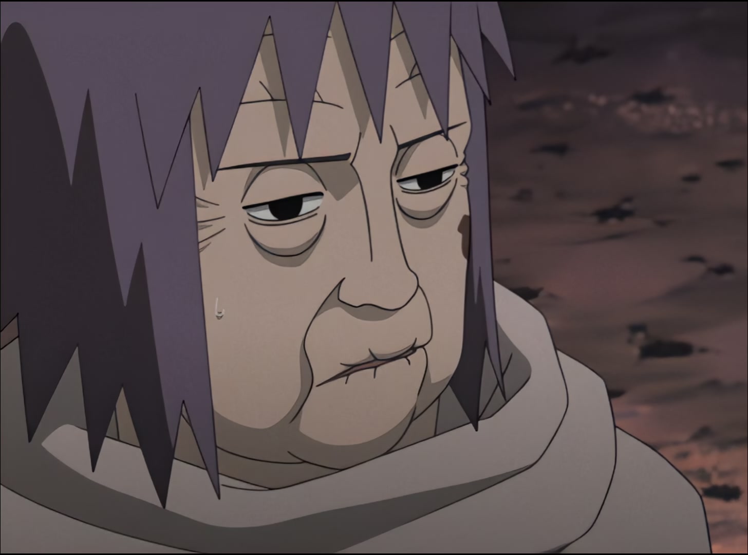 Naruto: Shippuden Ep 23: Father and Mother @ 00:16:49