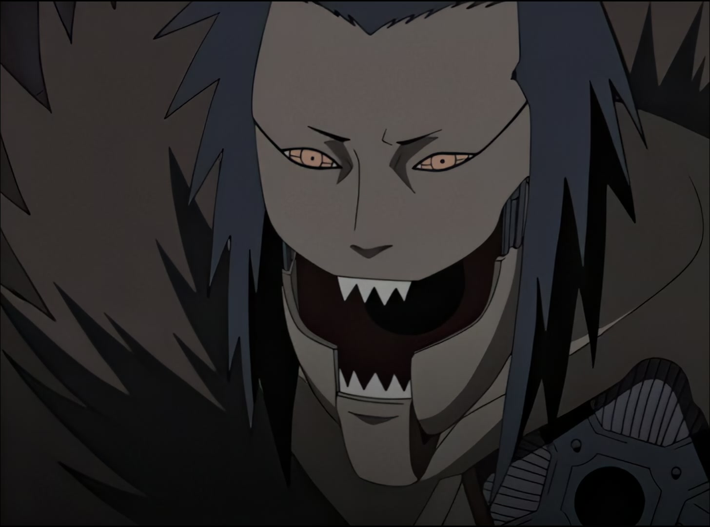 Naruto: Shippuden Ep 23: Father and Mother @ 00:16:53