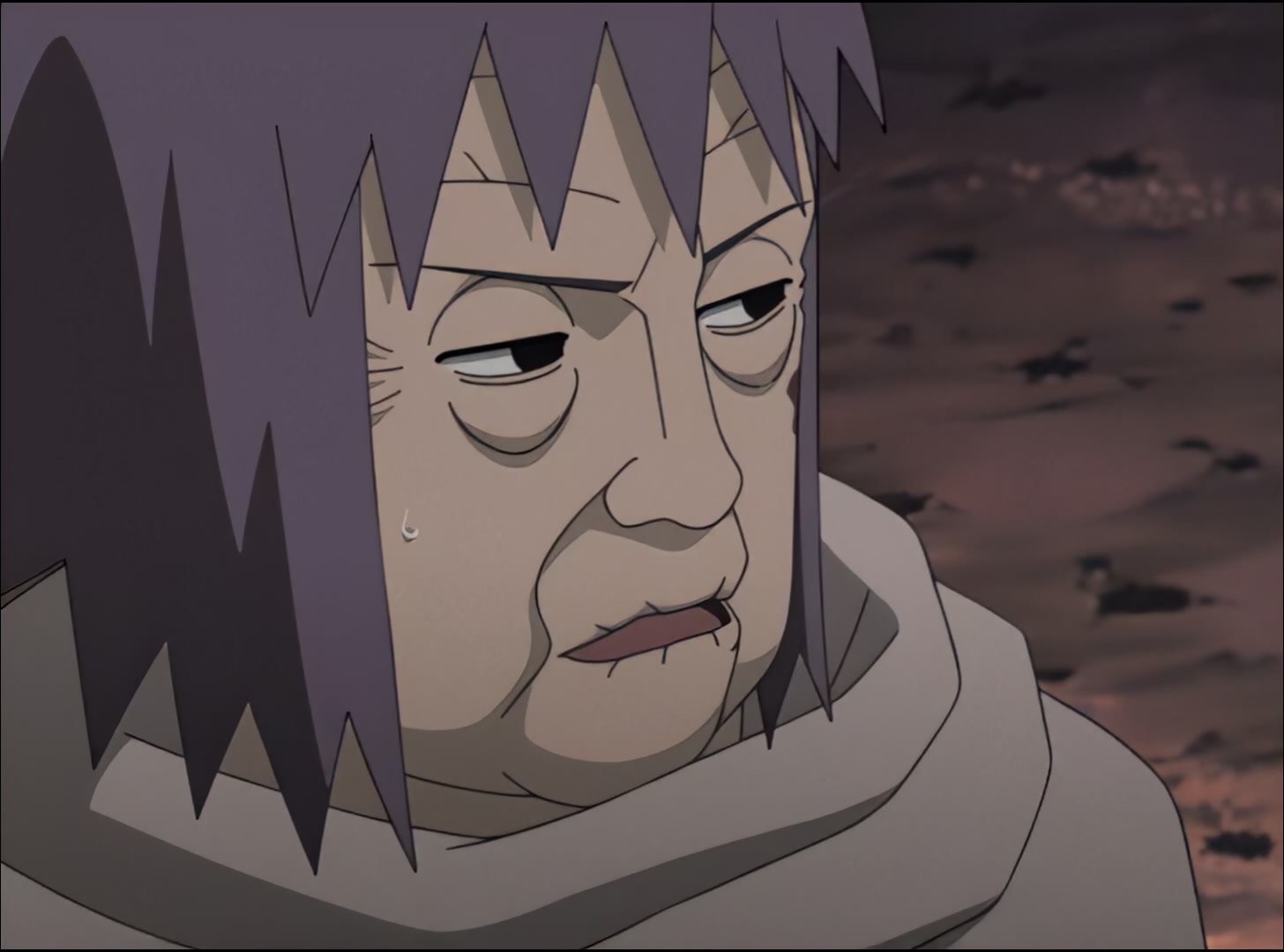 Naruto: Shippuden Ep 23: Father and Mother @ 00:16:58