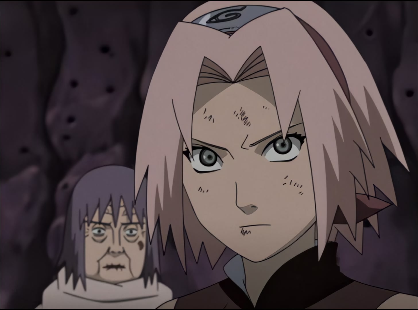 Naruto: Shippuden Ep 23: Father and Mother @ 00:18:10