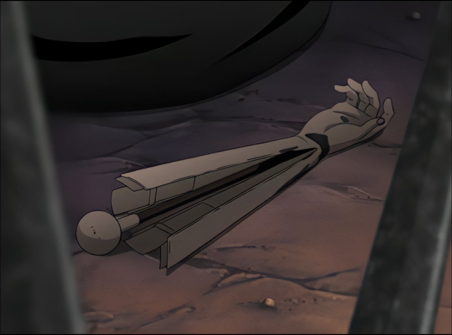 Naruto: Shippuden Ep 23: Father and Mother @ 00:18:19