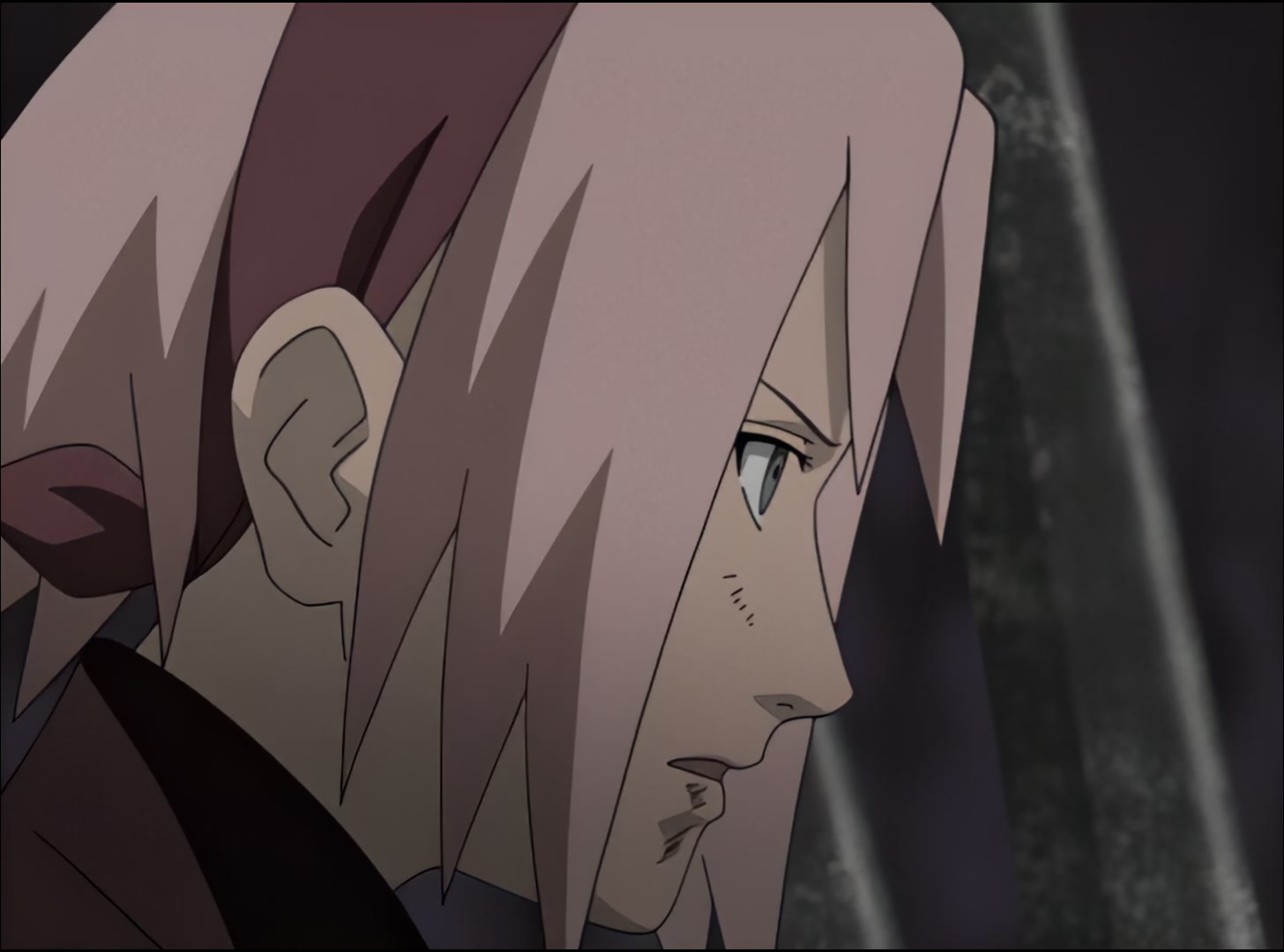 Naruto: Shippuden Ep 23: Father and Mother @ 00:18:29