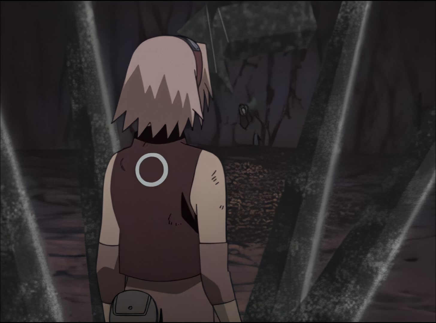 Naruto: Shippuden Ep 23: Father and Mother @ 00:18:33