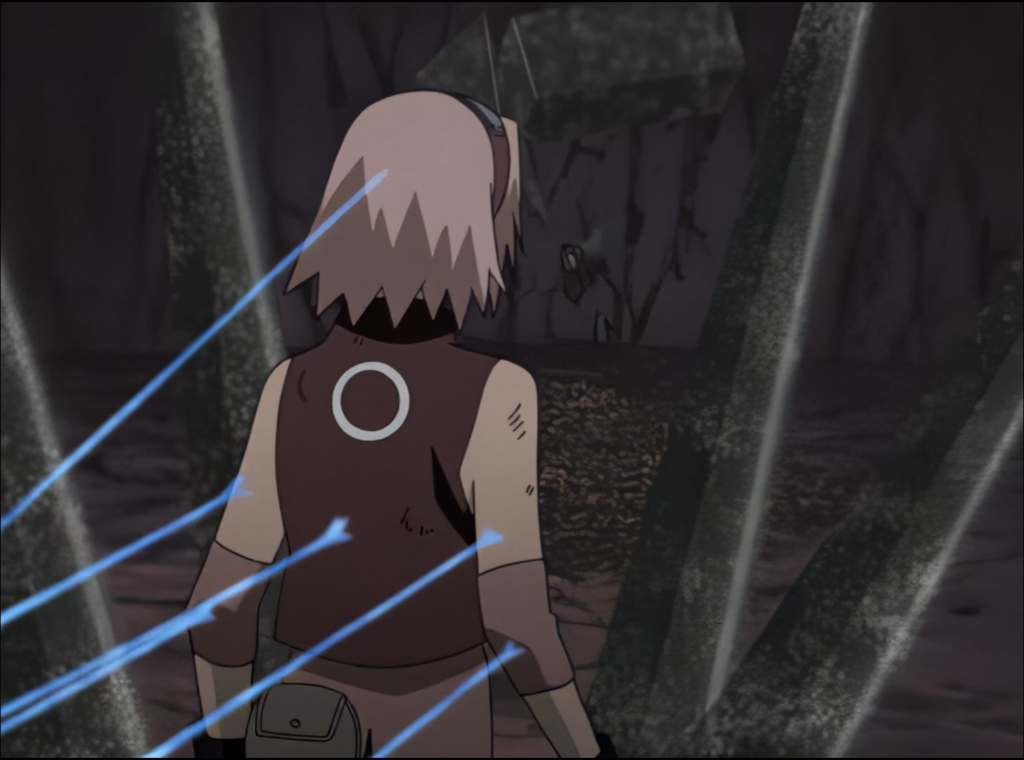 Naruto: Shippuden Ep 23: Father and Mother @ 00:18:48