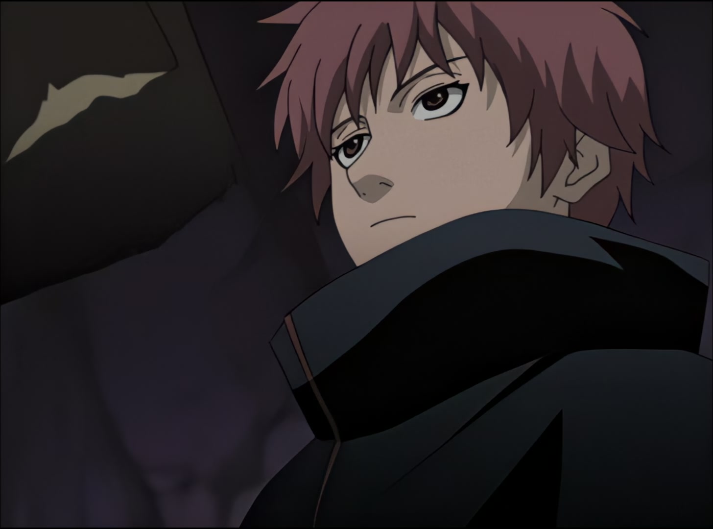 Naruto: Shippuden Ep 23: Father and Mother @ 00:18:53