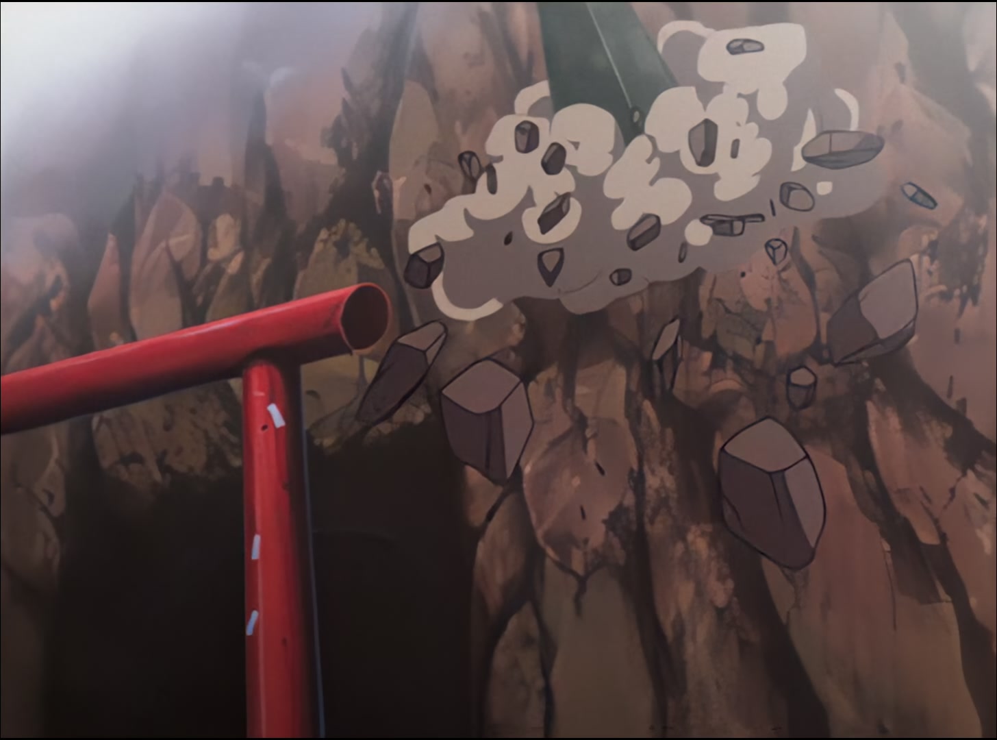 Naruto: Shippuden Ep 23: Father and Mother @ 00:19:21