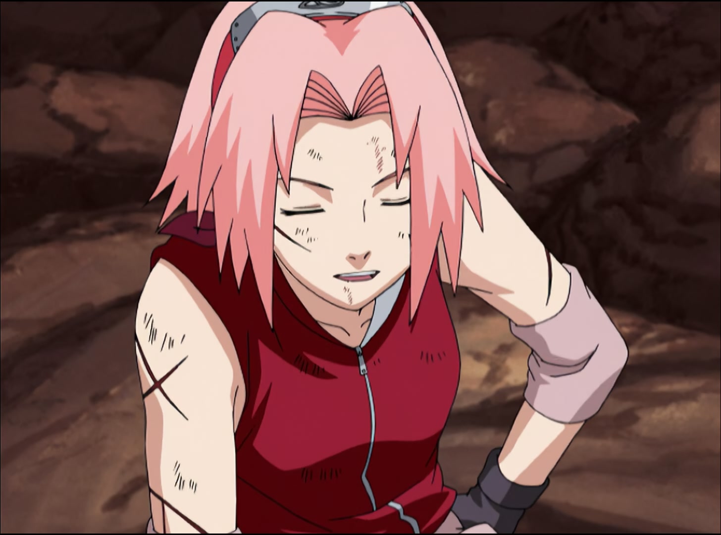 Naruto: Shippuden Ep 25: Three Minutes Between Life and Death @ 00:01:44