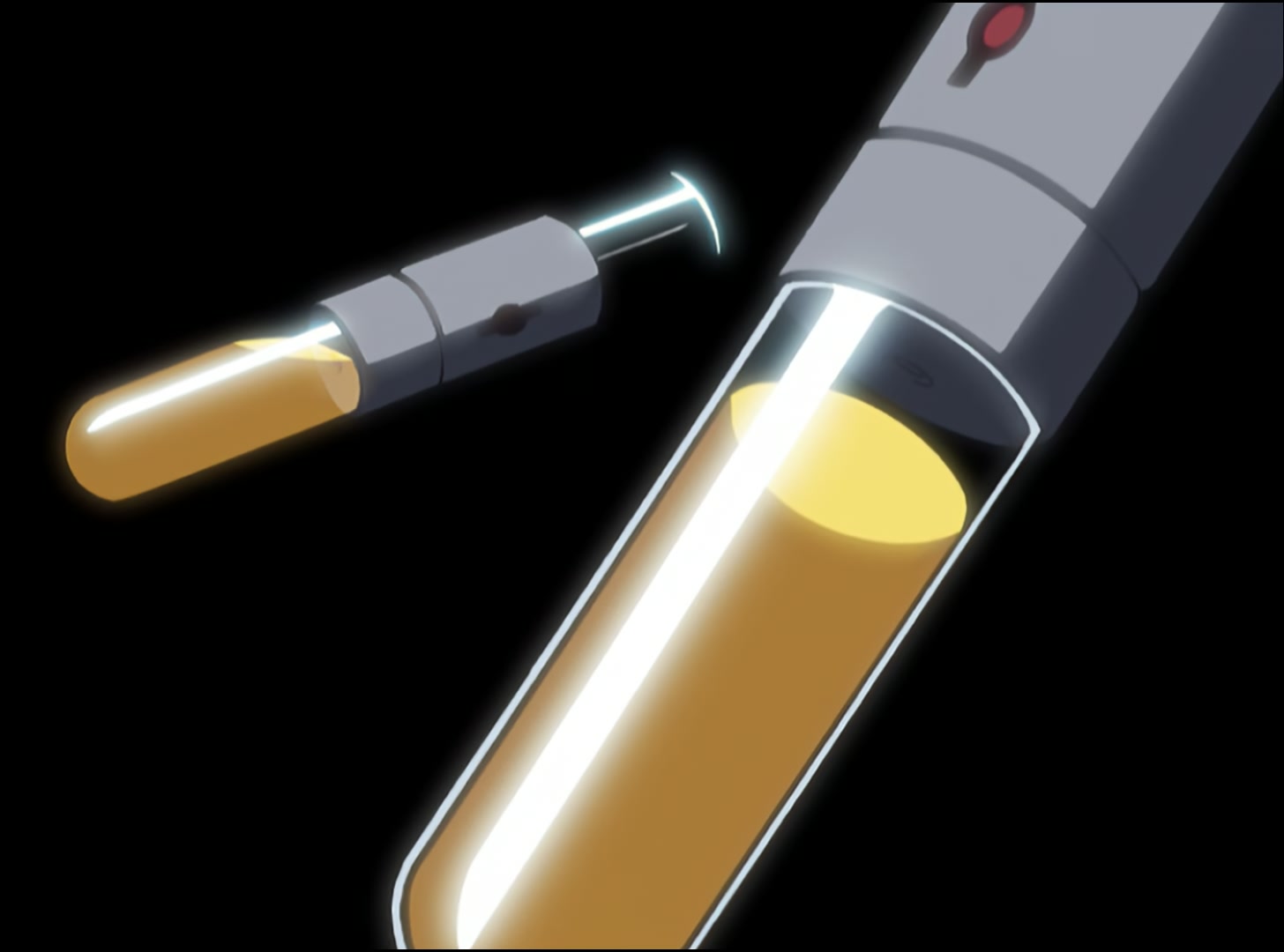 Naruto: Shippuden Ep 25: Three Minutes Between Life and Death @ 00:02:31
