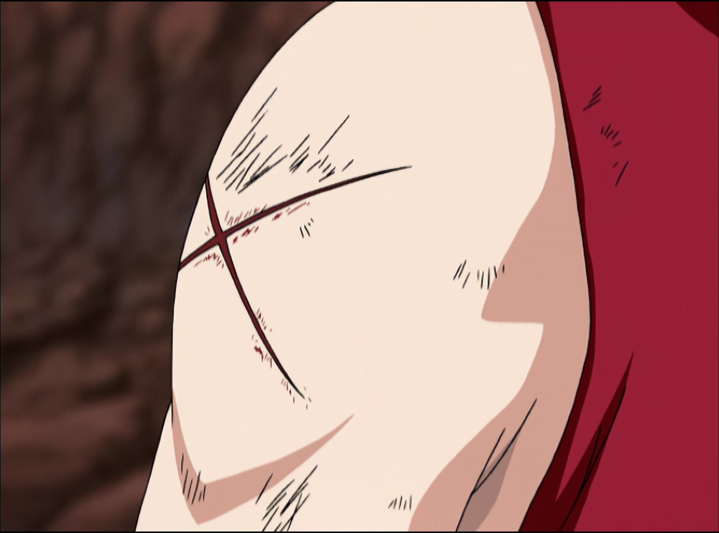 Naruto: Shippuden Ep 25: Three Minutes Between Life and Death @ 00:02:50